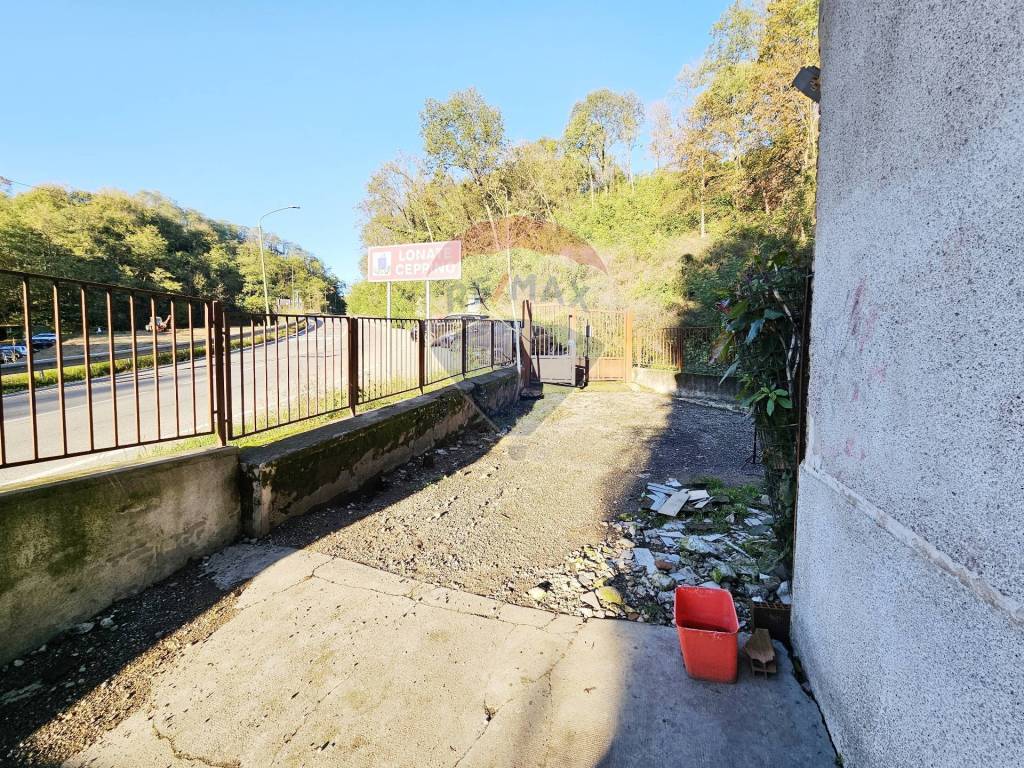 Casa indipendente a Lonate ceppino in via della costa, 3 - Foto 5