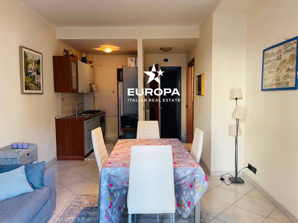 Appartamento a Sanremo in Corso Giuseppe Garibaldi, 82 - Foto 2