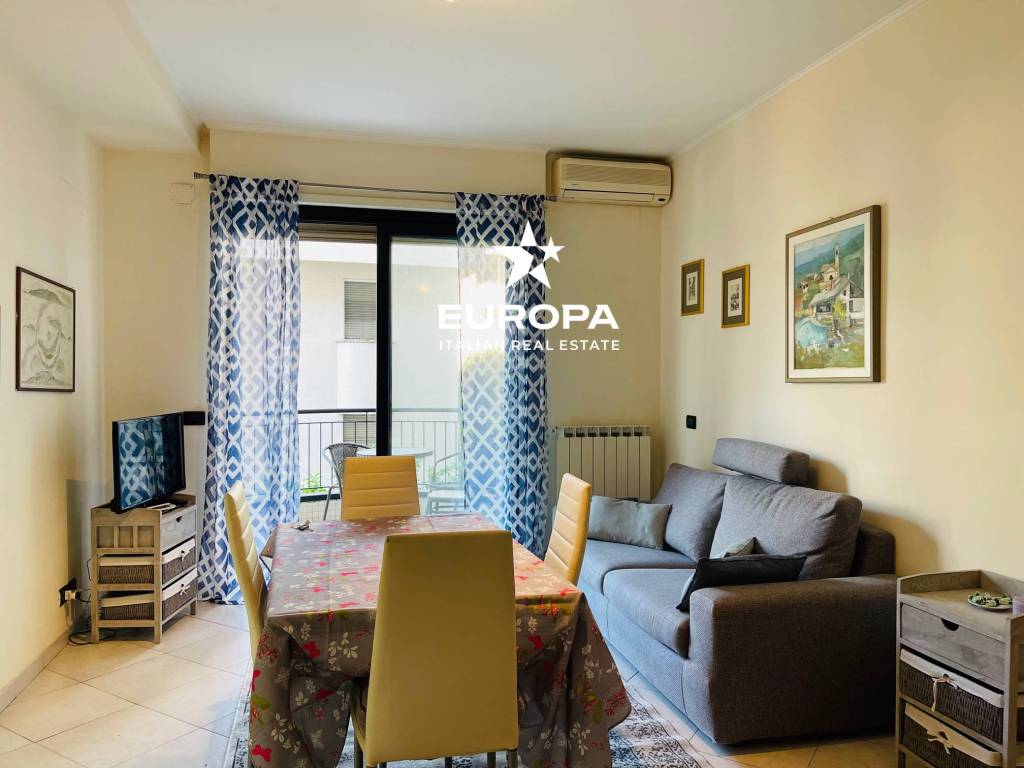 Appartamento a Sanremo in Corso Giuseppe Garibaldi, 82 - Foto 3