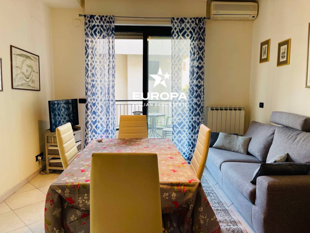 Appartamento a Sanremo in Corso Giuseppe Garibaldi, 82 - Foto 4