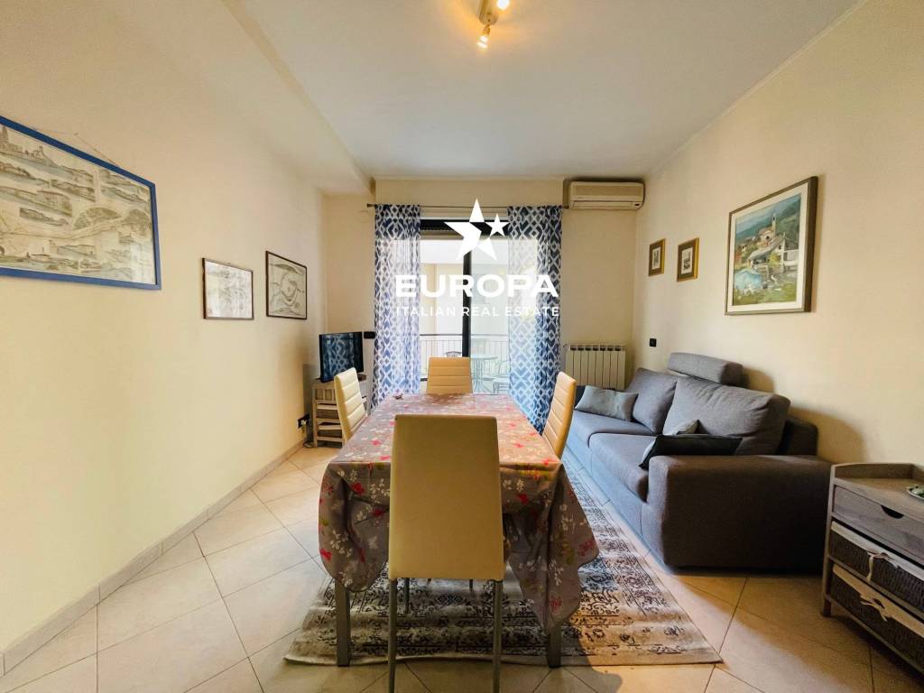 Appartamento a Sanremo in Corso Giuseppe Garibaldi, 82 - Foto 5
