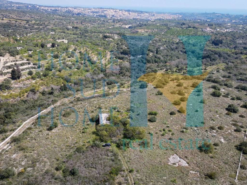 Terreno a Noto in Via Tommaso Fazello, 228 - Foto 5