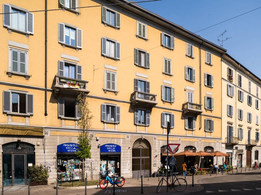 Appartamento a Milano in Via Melzo, 28 - Foto 2