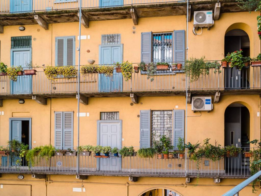 Appartamento a Milano in Via Melzo, 28 - Foto 3