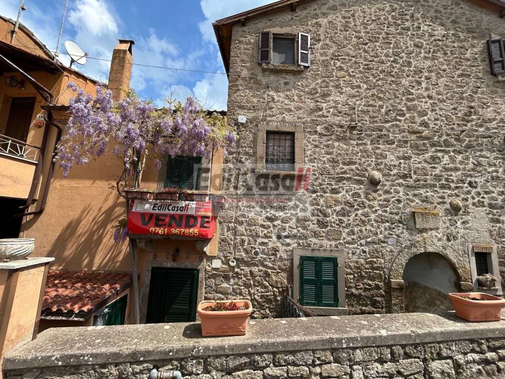 Appartamento a Soriano nel cimino in Via Vittorio Emanuele II - Foto 4