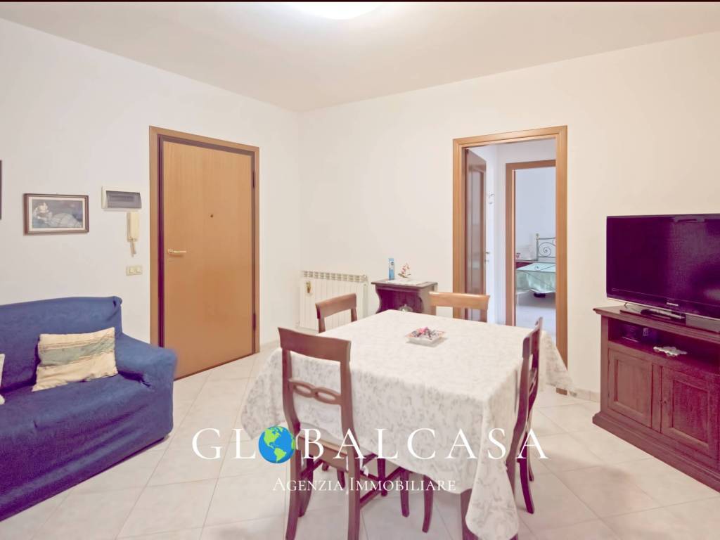 Appartamento a Grosseto in Via del Naviglio, 1 - Foto 3