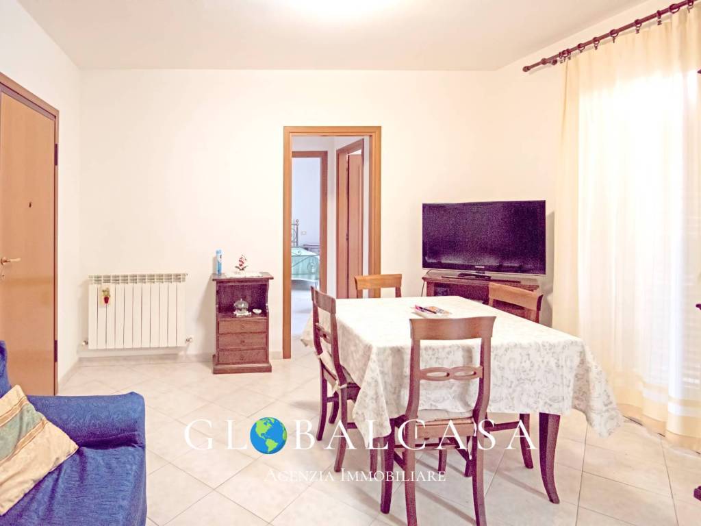 Appartamento a Grosseto in Via del Naviglio, 1 - Foto 4