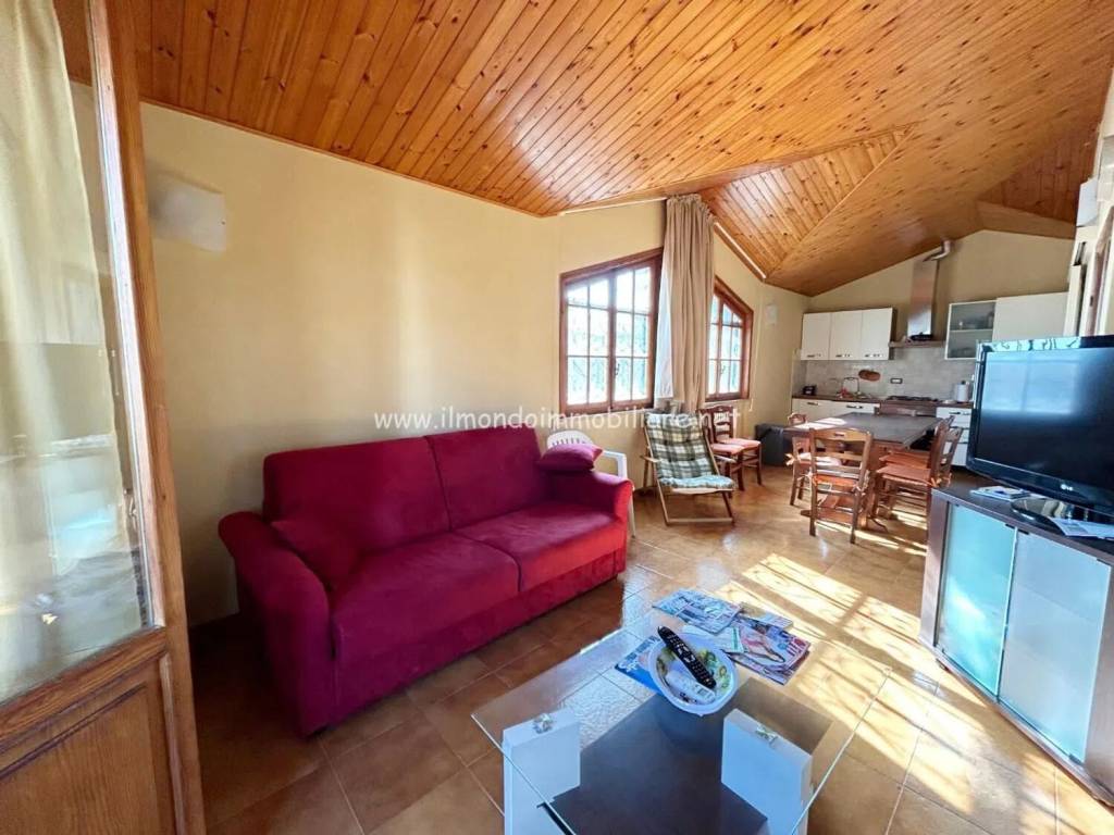 Villa a Rosignano marittimo in Via Irma Bandiera - Foto 3