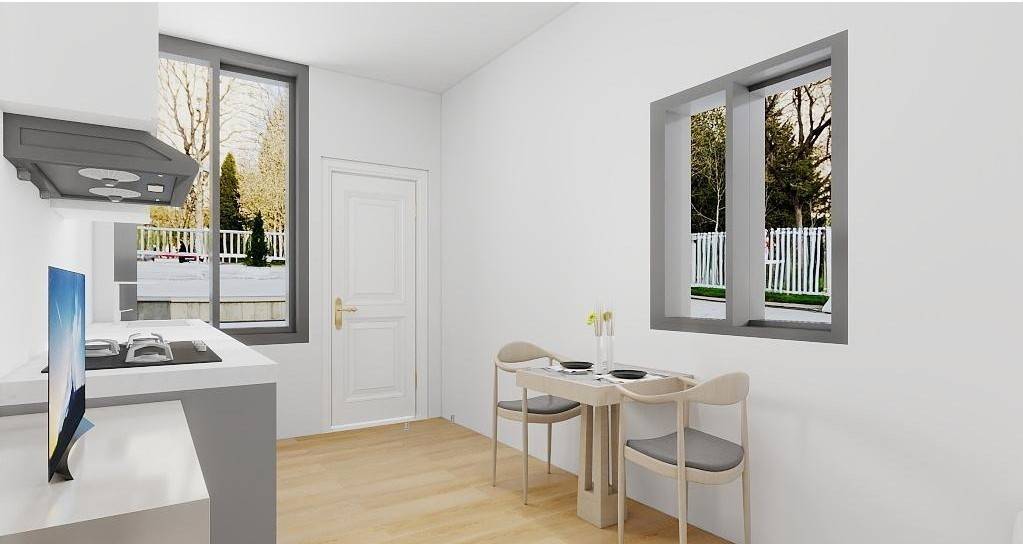 Casa indipendente a Concorezzo in Via Massimo D'Azeglio, 5 - Foto 2