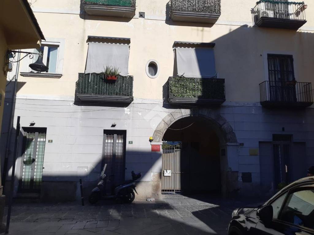 Appartamento a Nocera inferiore in Via Francesco Federici, 7 - Foto 3