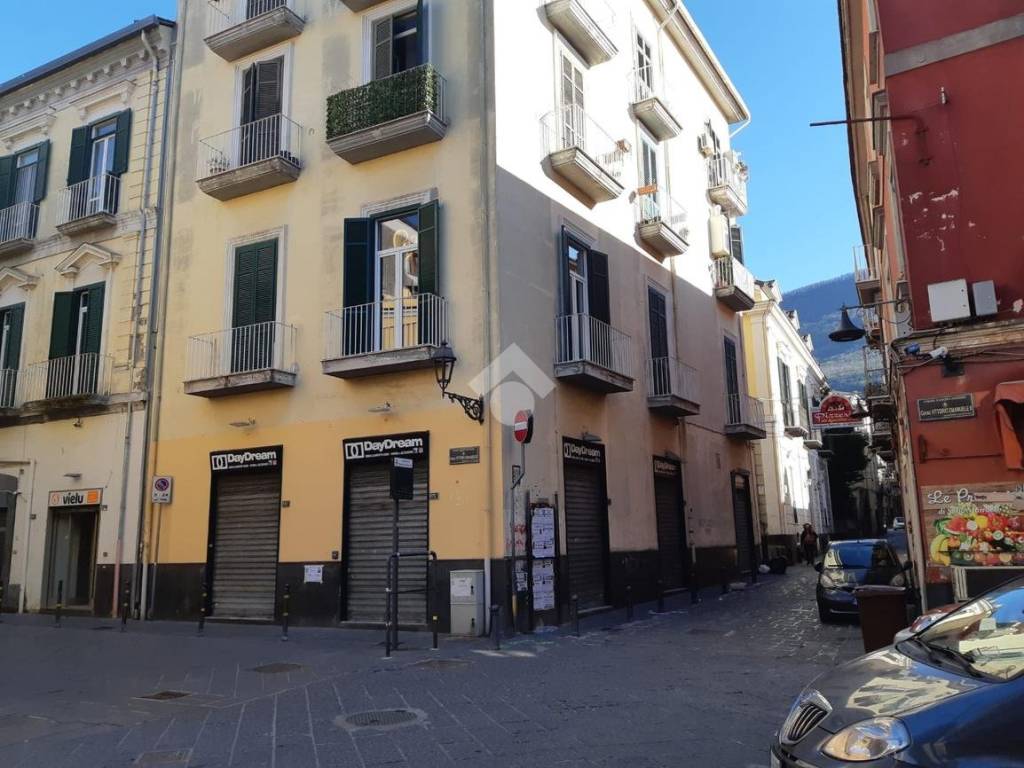 Appartamento a Nocera inferiore in Via Francesco Federici, 7 - Foto 5