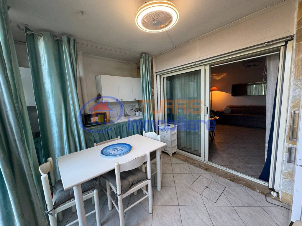 Appartamento a Porto torres in Via Antonio Rosmini, 4 - Foto 3