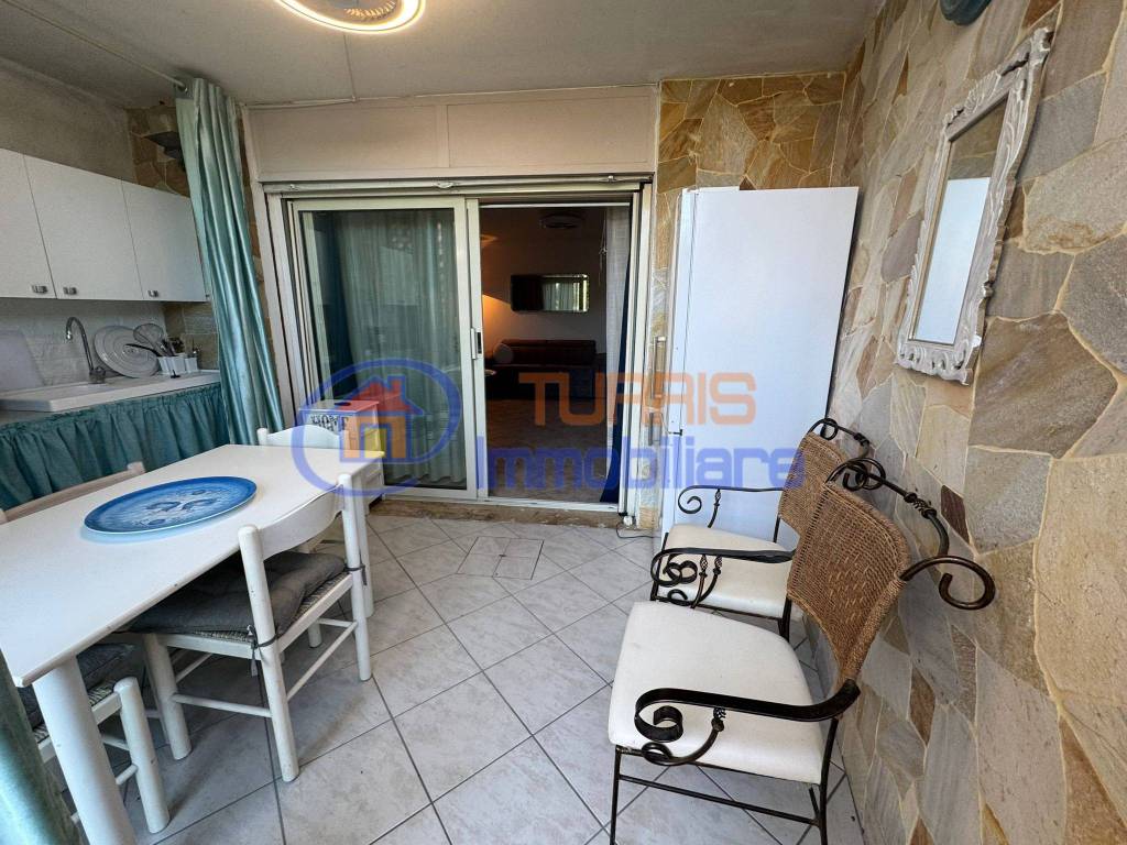 Appartamento a Porto torres in Via Antonio Rosmini, 4 - Foto 4