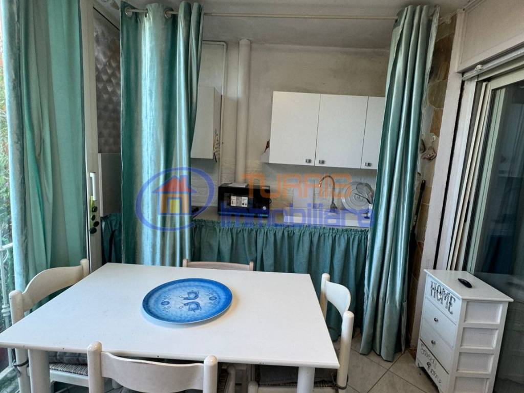 Appartamento a Porto torres in Via Antonio Rosmini, 4 - Foto 5
