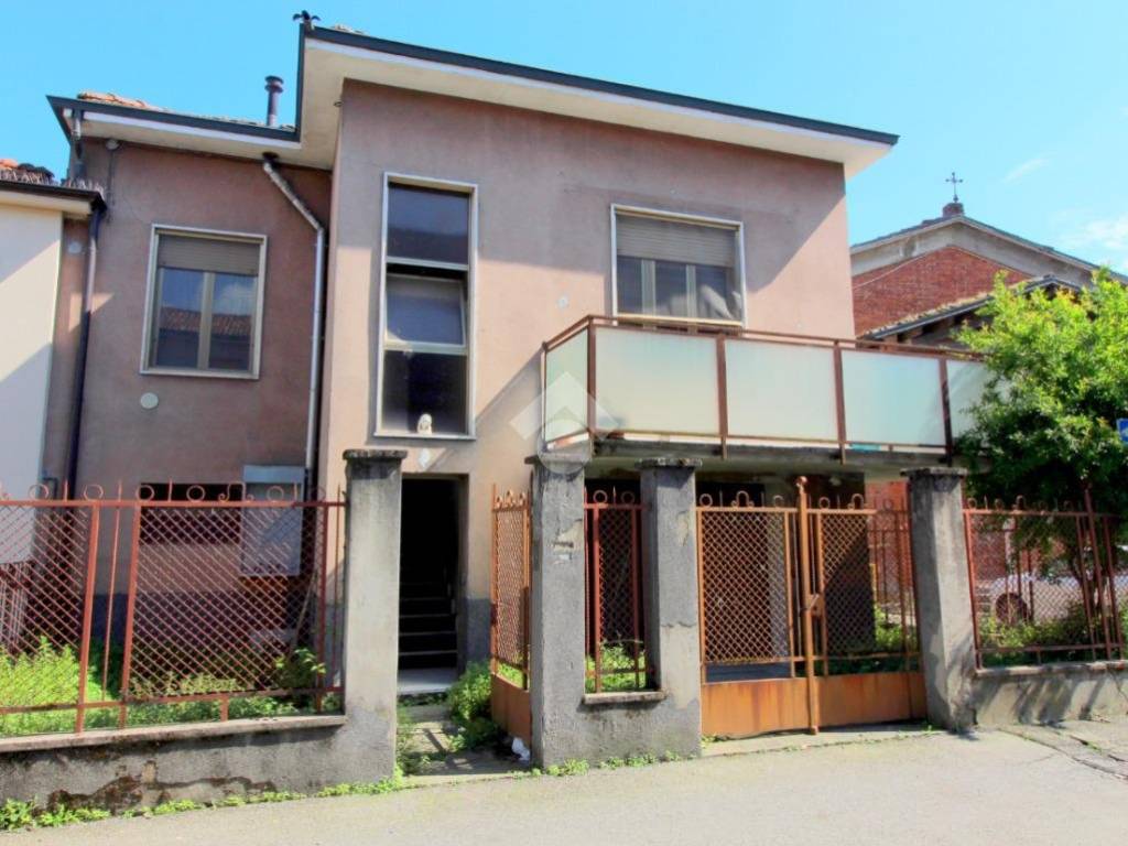 Villa a Lodi in Via Molino della Madonna, 2 - Foto 2