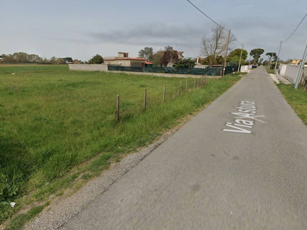 Terreno a Aprilia in Via Astura, 24 - Foto 3