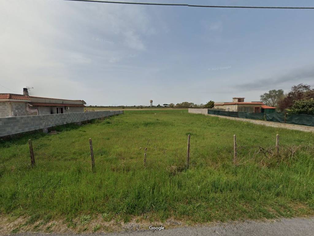 Terreno a Aprilia in Via Astura, 24 - Foto 4