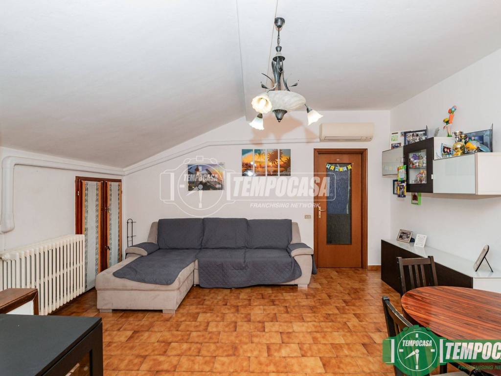 Appartamento a Lodi vecchio in Via Piave 2/C - Foto 3