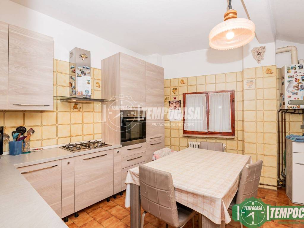 Appartamento a Lodi vecchio in Via Piave 2/C - Foto 4