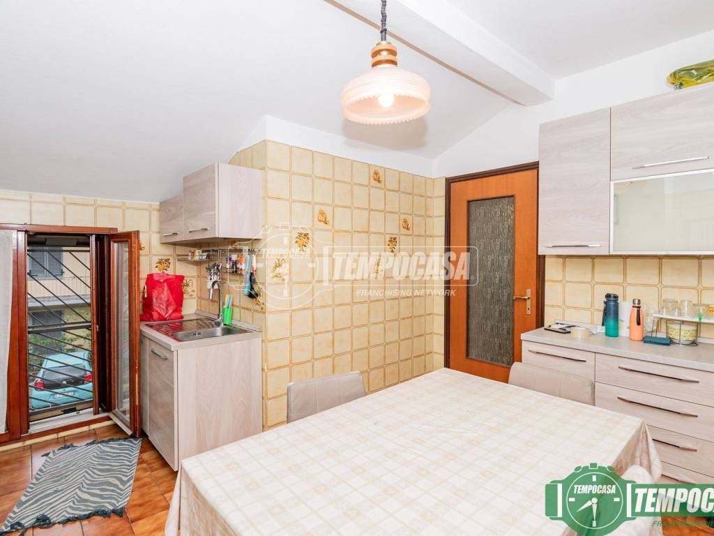 Appartamento a Lodi vecchio in Via Piave 2/C - Foto 5