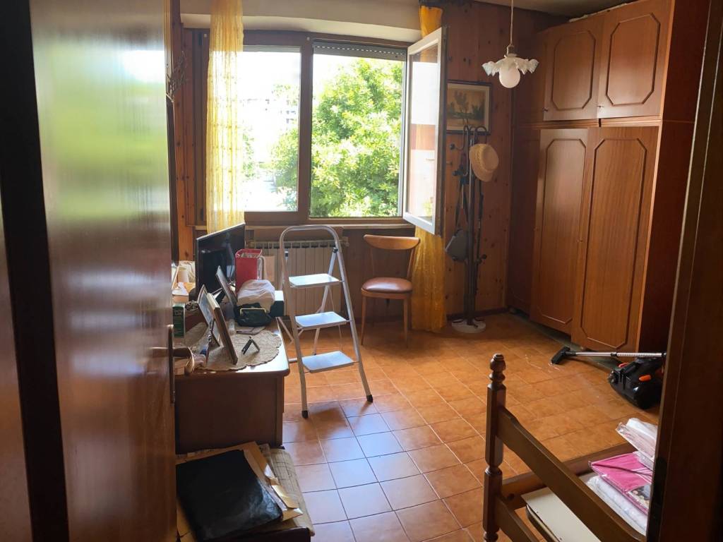 Appartamento a Novara in Via Pina Ballario, 6 - Foto 4