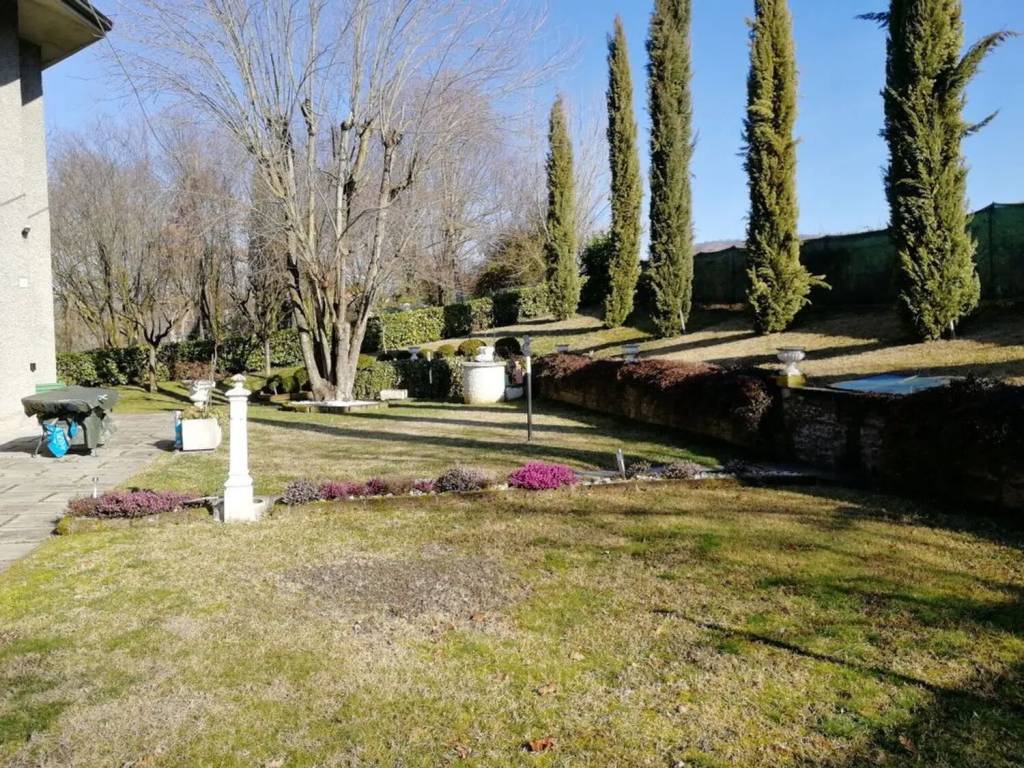Villa a Vezzano sul crostolo in Ss63, 55 - Foto 2