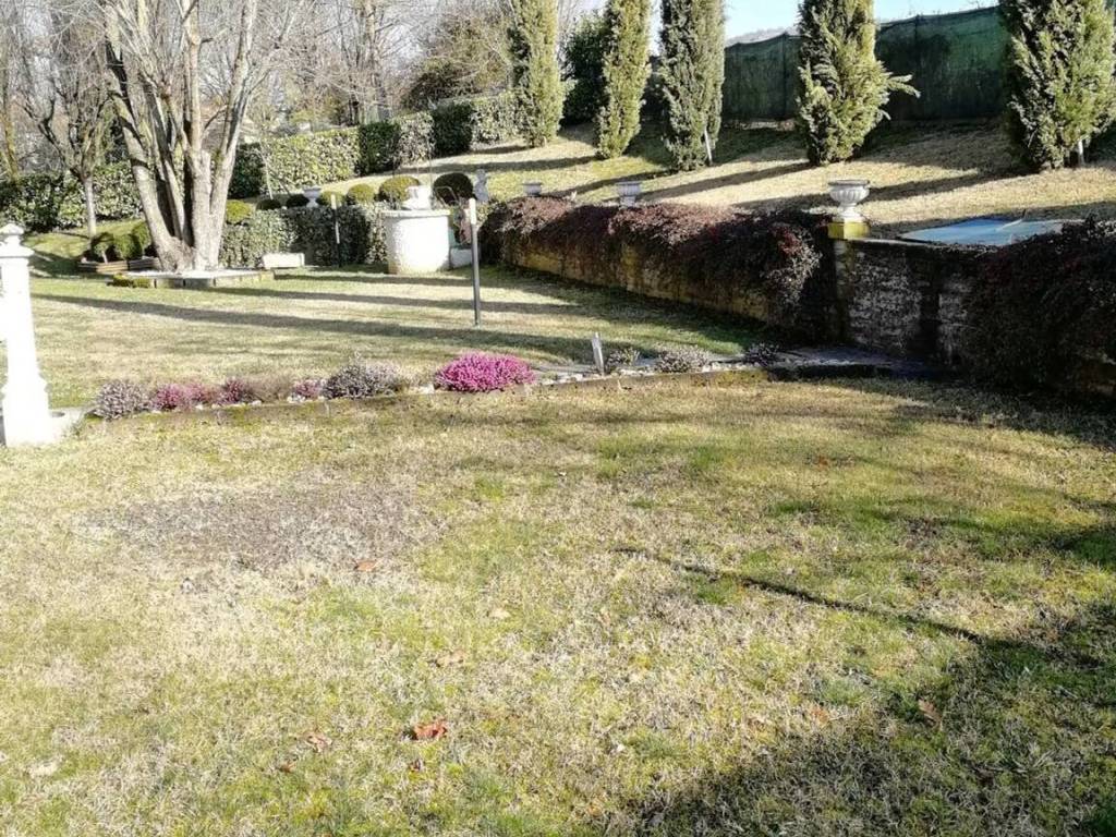 Villa a Vezzano sul crostolo in Ss63, 55 - Foto 3