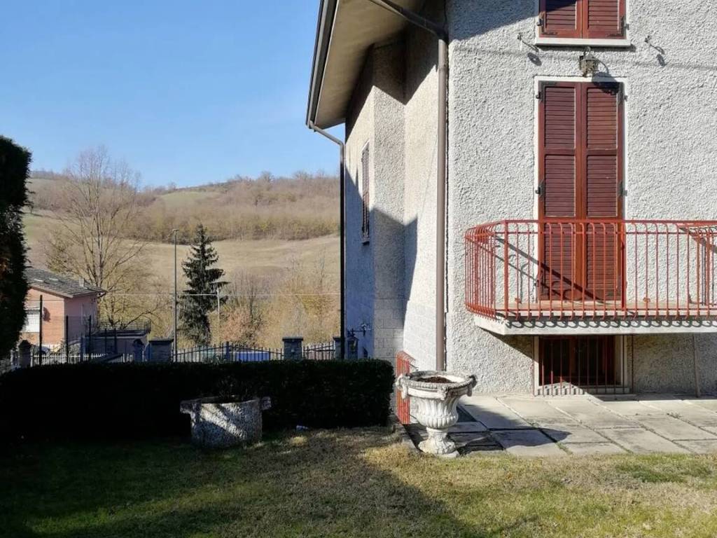 Villa a Vezzano sul crostolo in Ss63, 55 - Foto 4