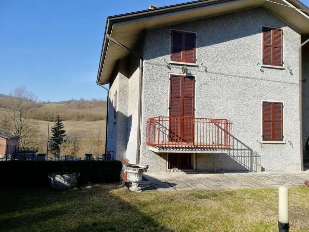 Villa a Vezzano sul crostolo in Ss63, 55 - Foto 5