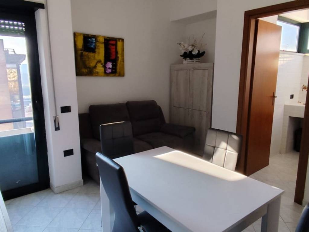 Appartamento a Cassino in Via Valle del Garigliano - Foto 2
