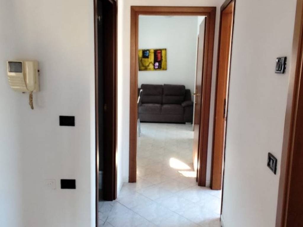 Appartamento a Cassino in Via Valle del Garigliano - Foto 4