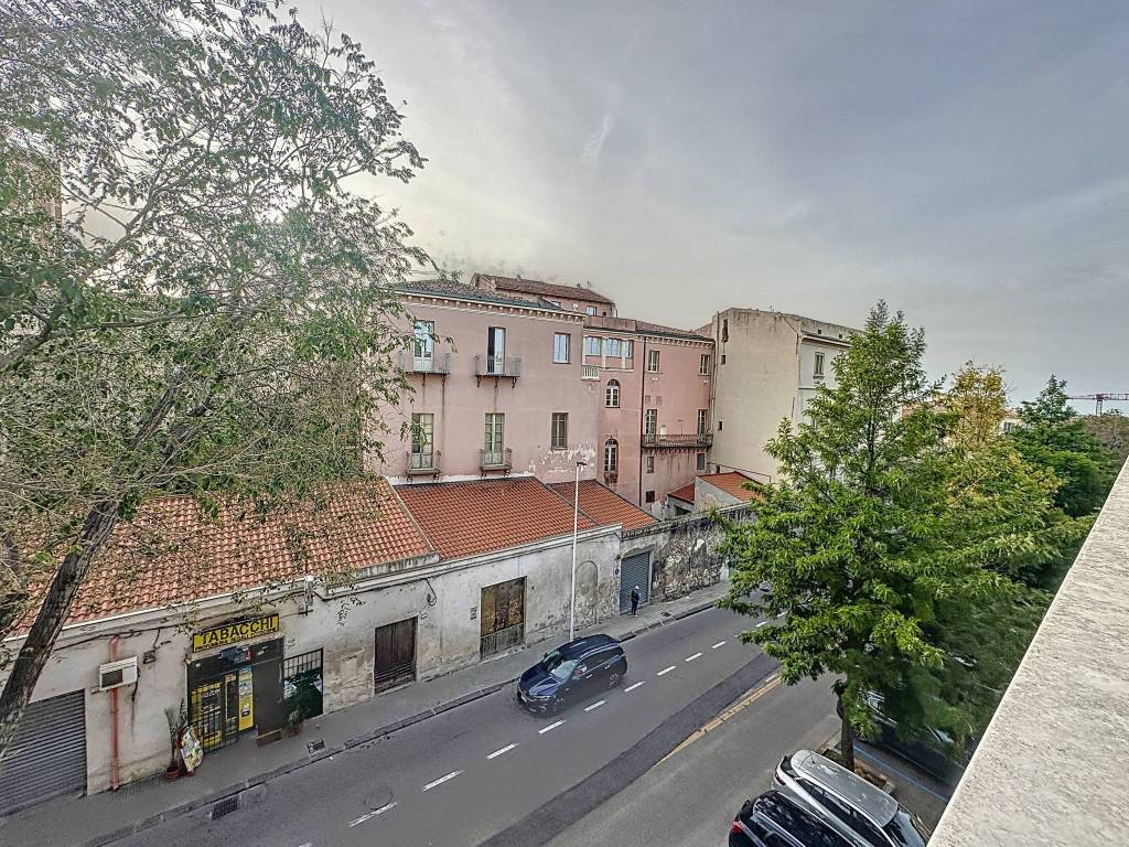Attico / mansarda a Sassari in Viale Umberto I - Foto 4
