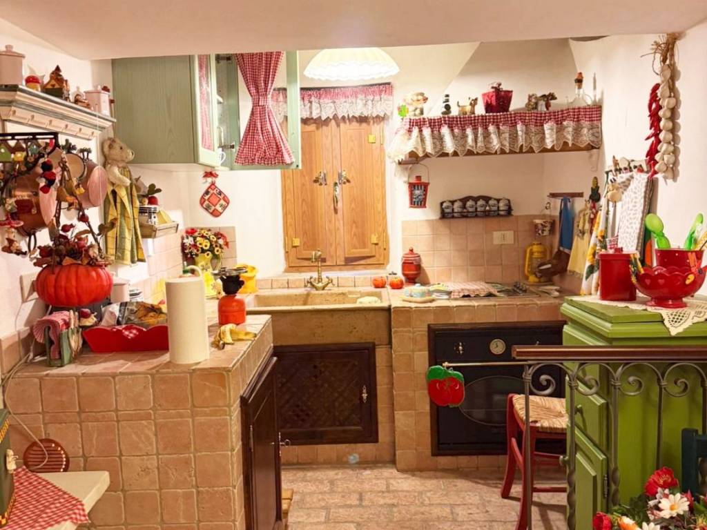 Appartamento a Calcata in Via San Giovanni - Foto 2