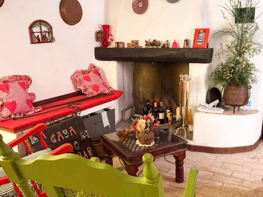 Appartamento a Calcata in Via San Giovanni - Foto 4