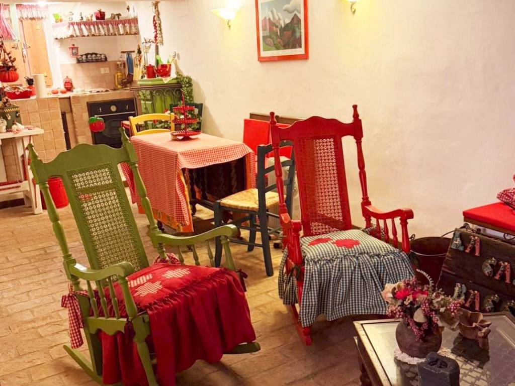 Appartamento a Calcata in Via San Giovanni - Foto 5