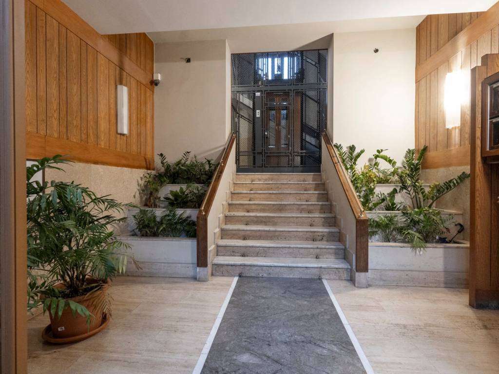 Appartamento a Palermo in Viale Regina Margherita, 23 - Foto 5