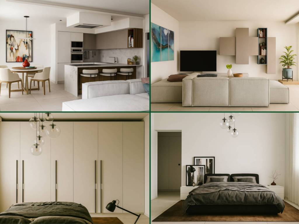 Villa a Codogno in Via Fratelli Micheli - Foto 3