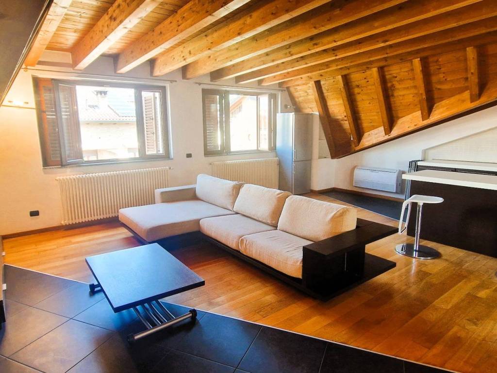 Appartamento a Nova milanese in Via del Risorgimento - Foto 3