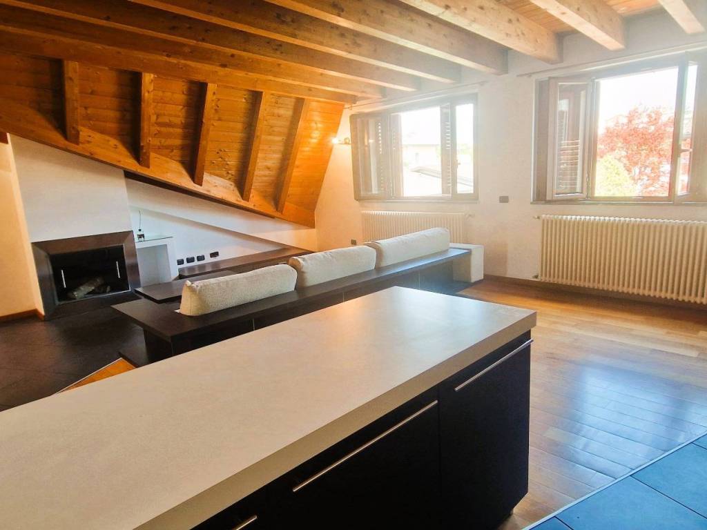 Appartamento a Nova milanese in Via del Risorgimento - Foto 4