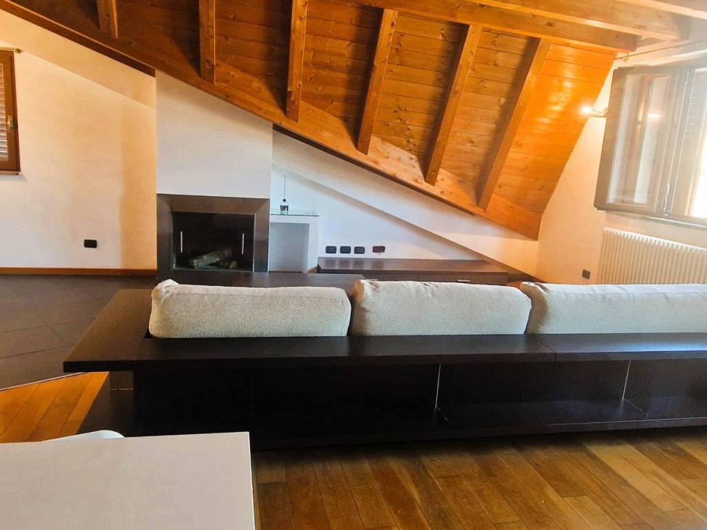 Appartamento a Nova milanese in Via del Risorgimento - Foto 5