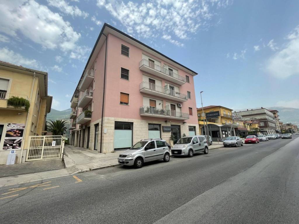 Appartamento a Sora in Viale San Domenico - Foto 2