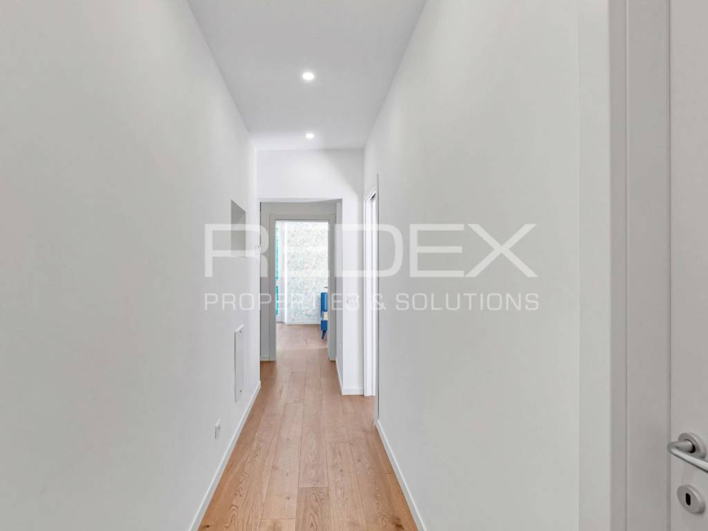 Appartamento a Monza in Via Pietro Metastasio, 2 - Foto 2