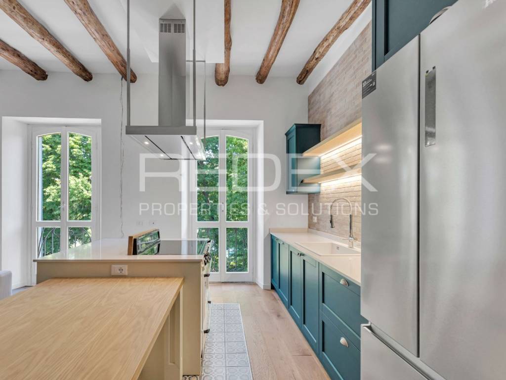 Appartamento a Monza in Via Pietro Metastasio, 2 - Foto 3