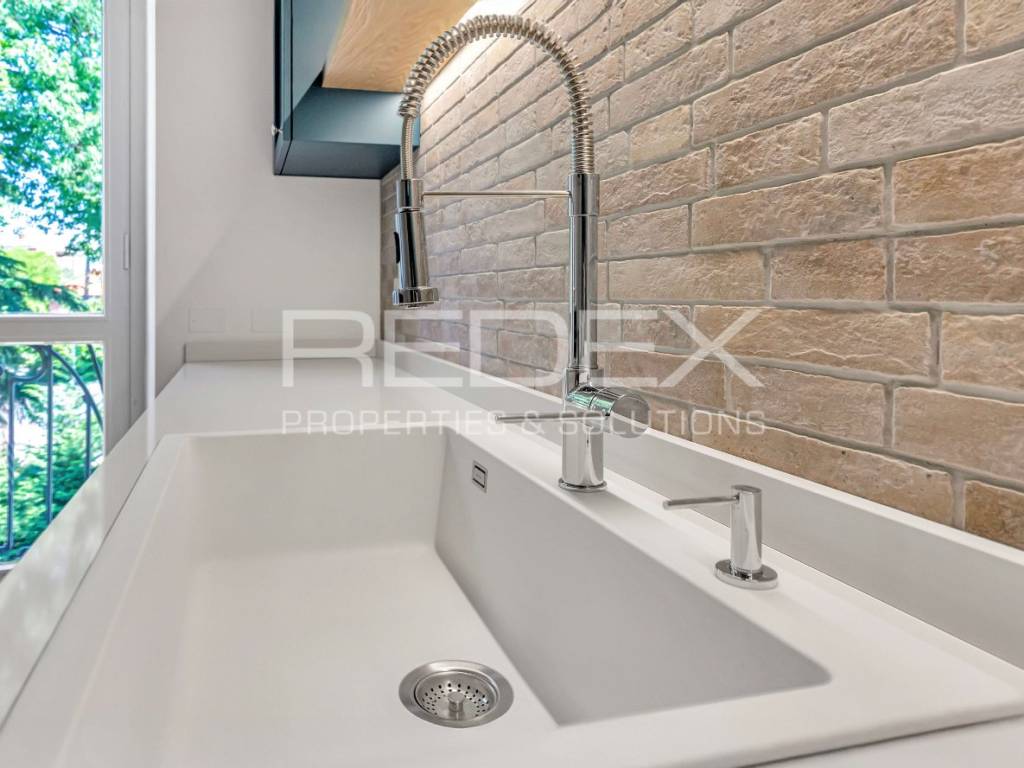 Appartamento a Monza in Via Pietro Metastasio, 2 - Foto 5