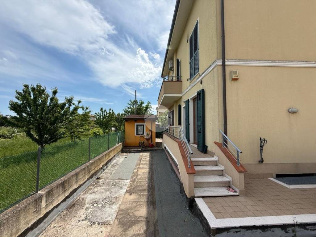 Appartamento a Fano in V.14 S.da, 12 - Foto 2