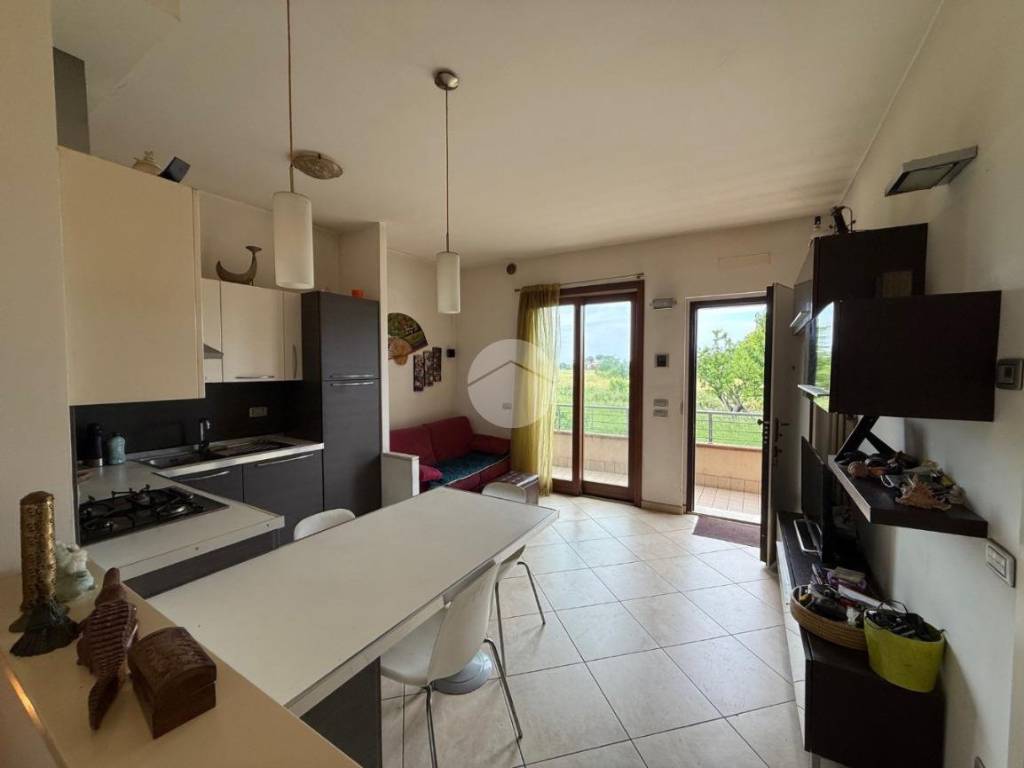 Appartamento a Fano in V.14 S.da, 12 - Foto 3