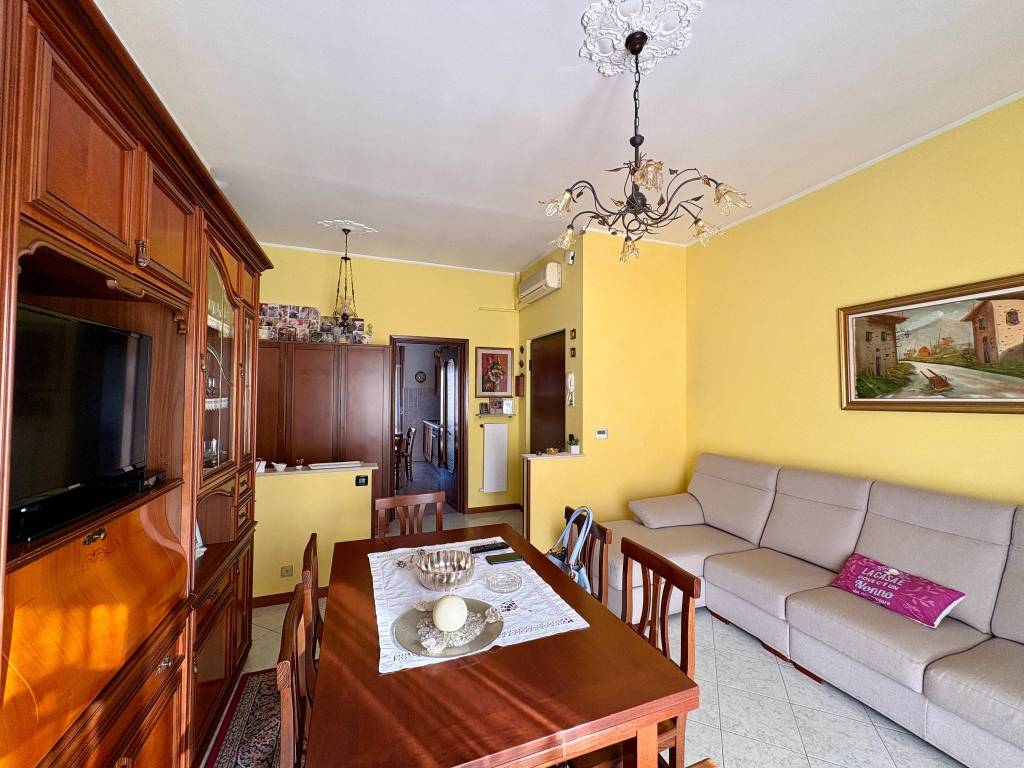 Appartamento a Piacenza in Via Emilia Parmense, 21 - Foto 3