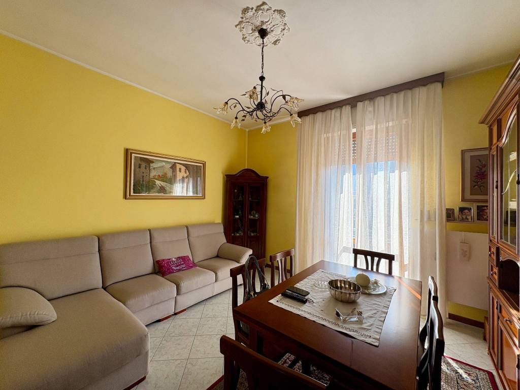 Appartamento a Piacenza in Via Emilia Parmense, 21 - Foto 4