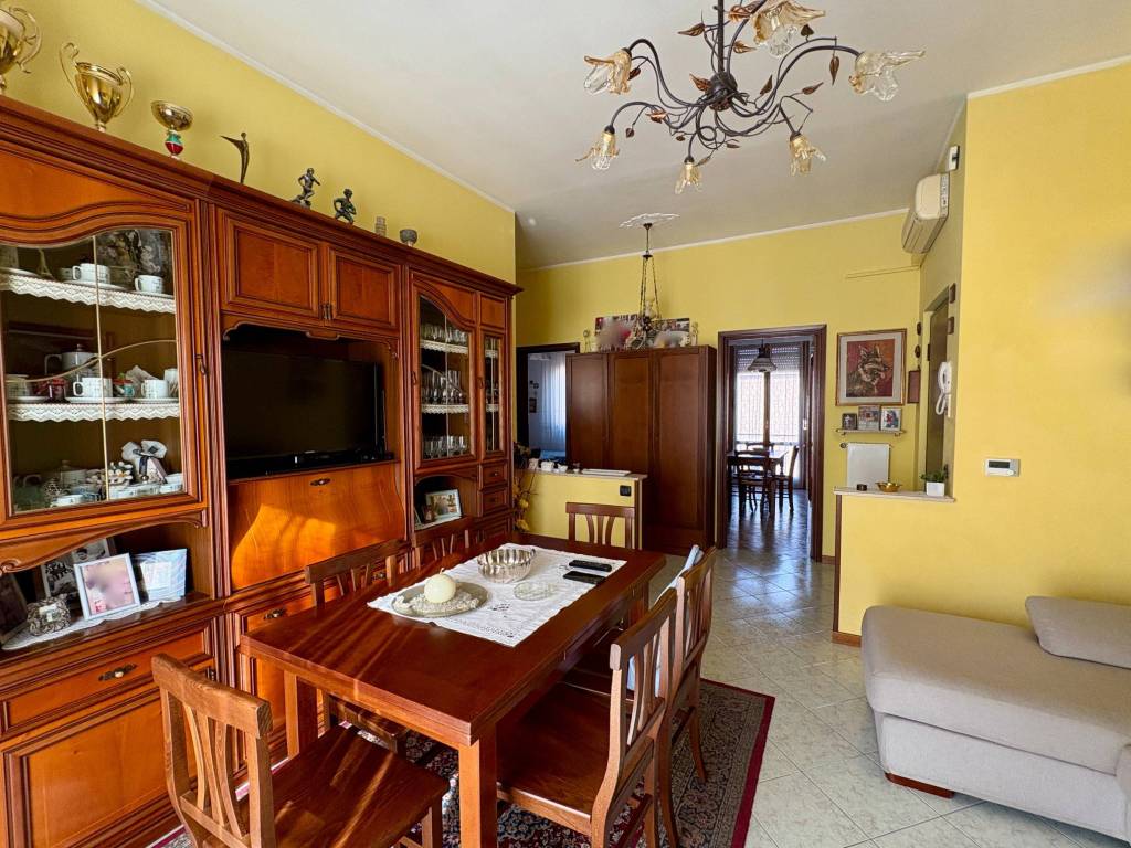 Appartamento a Piacenza in Via Emilia Parmense, 21 - Foto 5