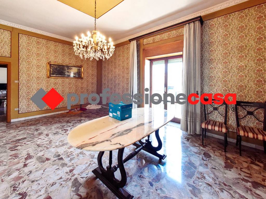 Appartamento a Santa maria capua vetere in Viale Kennedy, 31 - Foto 3